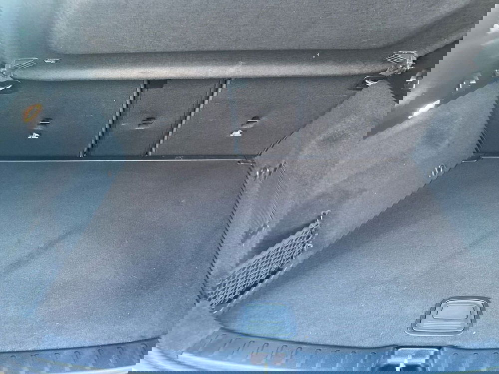 Mercedes-Benz GLA SUV usata a Firenze (8)