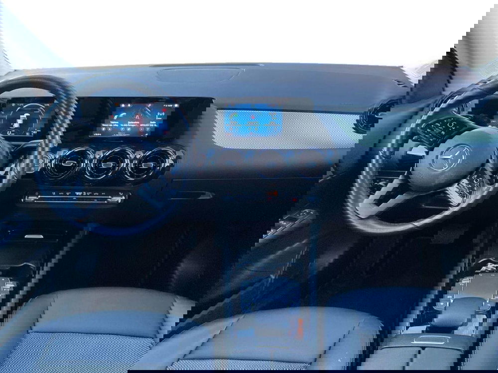 Mercedes-Benz GLA SUV usata a Firenze (9)