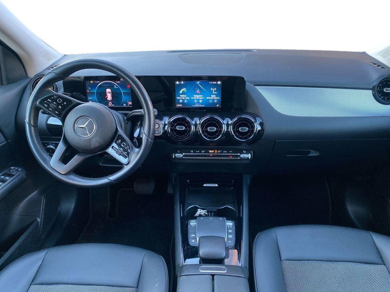 Mercedes-Benz GLA SUV usata a Firenze (9)