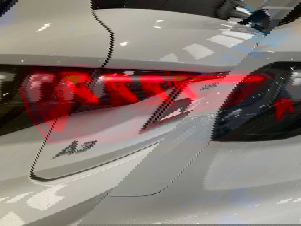 Audi A3 Sportback usata a Pistoia (10)