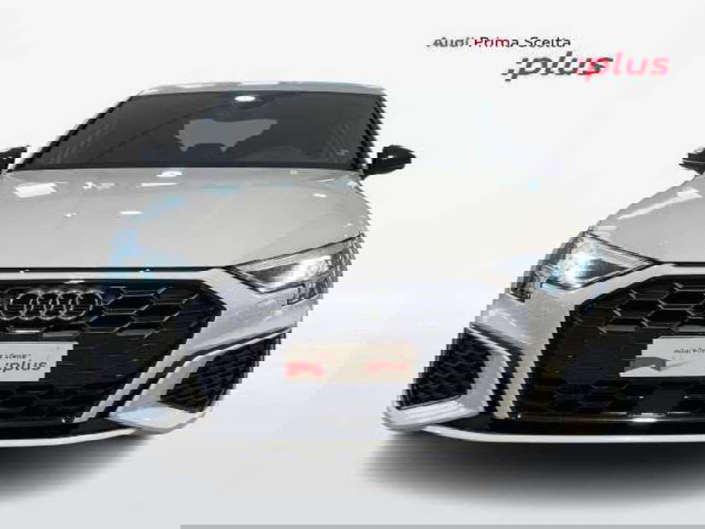 Audi A3 Sportback usata a Pistoia (13)