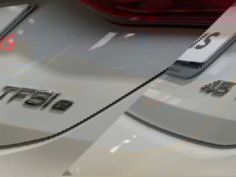 Audi A3 Sportback usata a Pistoia (14)