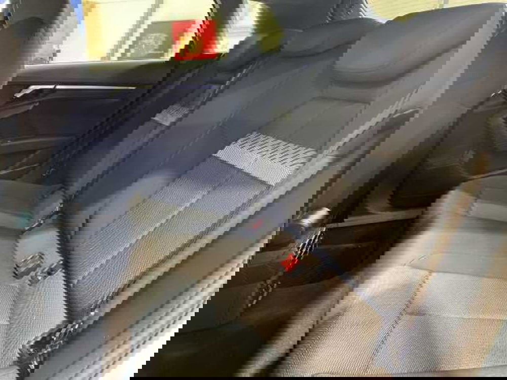 Audi A3 Sportback usata a Pistoia (15)