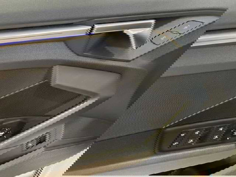 Audi A3 Sportback usata a Pistoia (16)