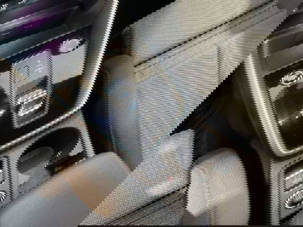 Audi A3 Sportback usata a Pistoia (18)