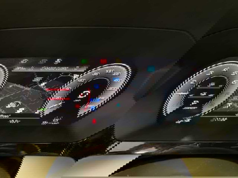 Audi A3 Sportback usata a Pistoia (19)