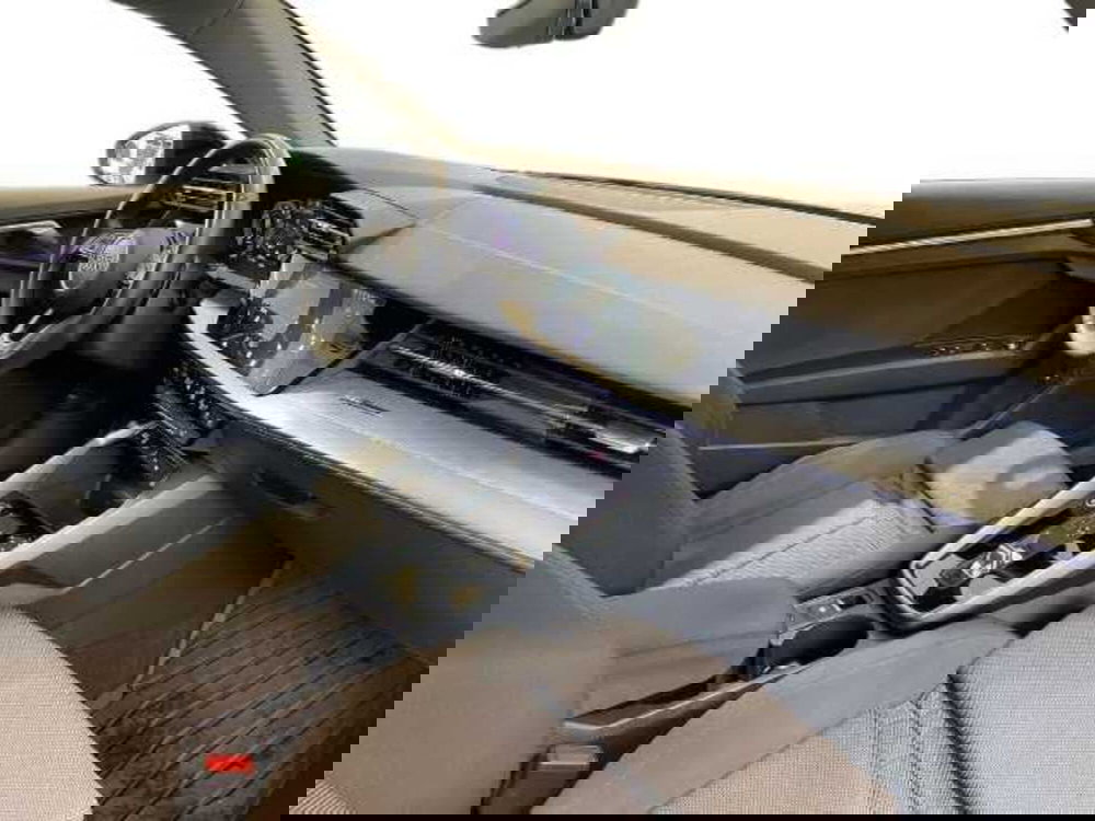 Audi A3 Sportback usata a Pistoia (3)