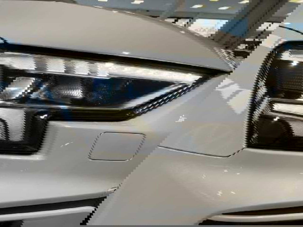 Audi A3 Sportback usata a Pistoia (6)