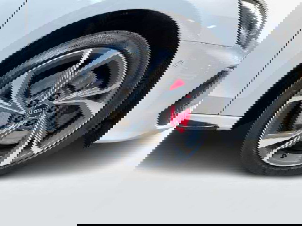 Audi A3 Sportback usata a Pistoia (7)