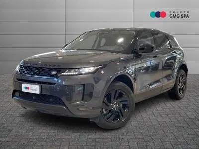 Land Rover Range Rover Evoque 2.0d i4 mhev S awd 163cv auto del 2021 usata a Pistoia