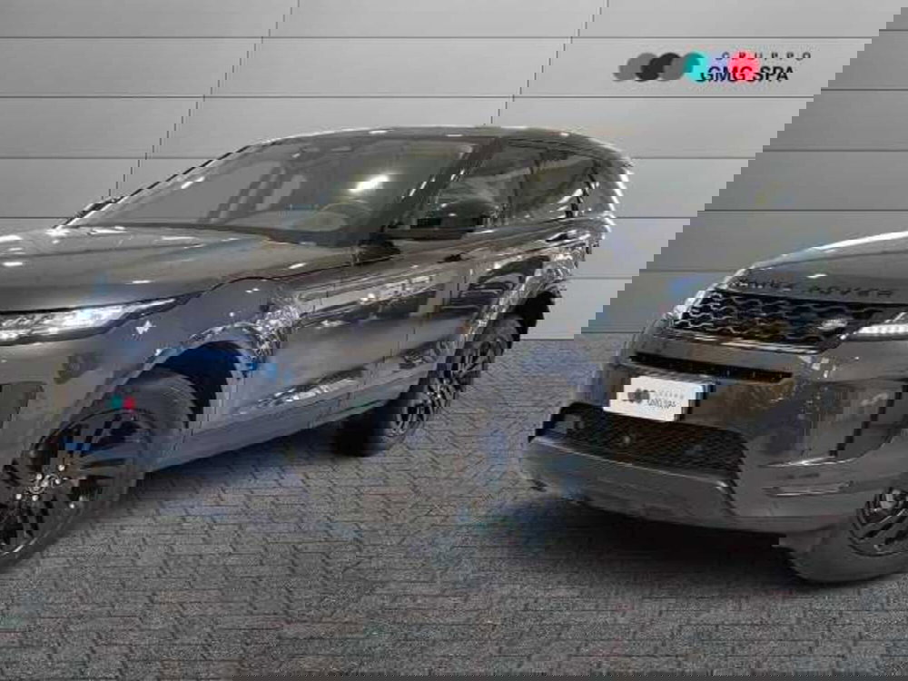 Land Rover Range Rover Evoque usata a Pistoia
