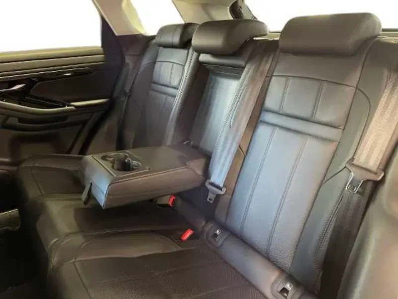Land Rover Range Rover Evoque usata a Pistoia (12)