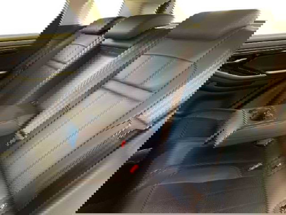 Land Rover Range Rover Evoque usata a Pistoia (12)