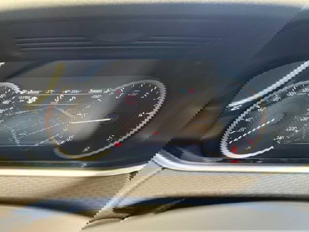 Land Rover Range Rover Evoque usata a Pistoia (13)