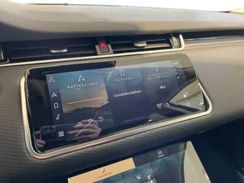 Land Rover Range Rover Evoque usata a Pistoia (14)