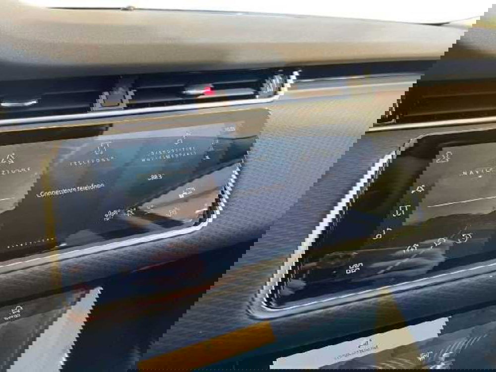 Land Rover Range Rover Evoque usata a Pistoia (14)