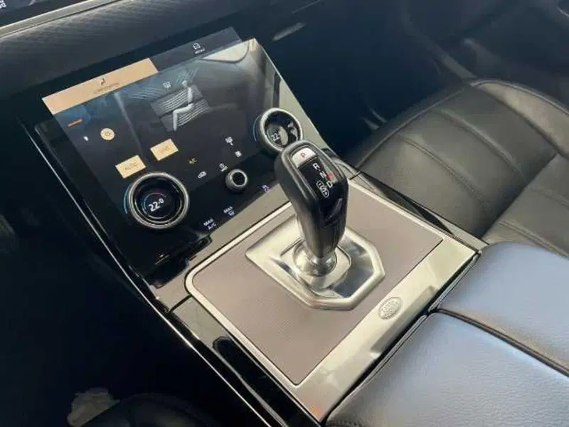 Land Rover Range Rover Evoque usata a Pistoia (15)