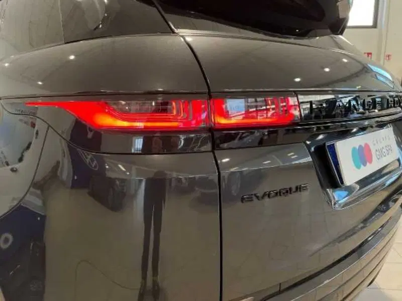Land Rover Range Rover Evoque usata a Pistoia (16)