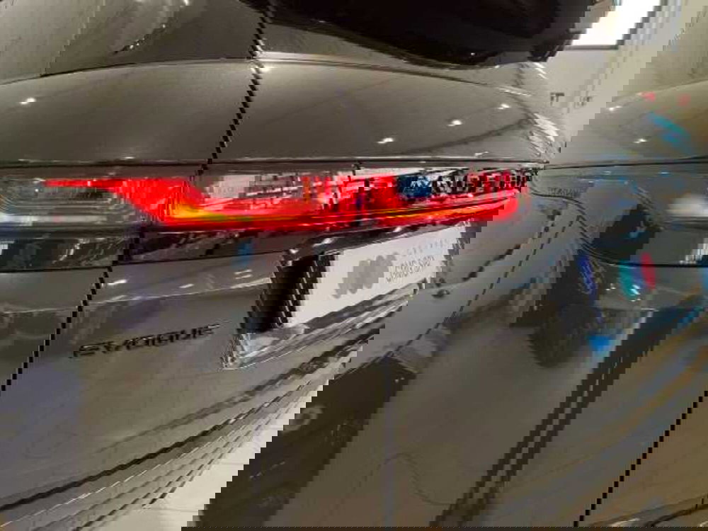 Land Rover Range Rover Evoque usata a Pistoia (16)