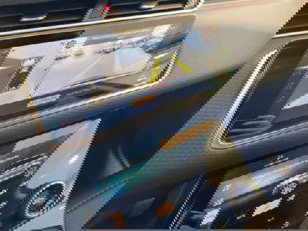 Land Rover Range Rover Evoque usata a Pistoia (17)