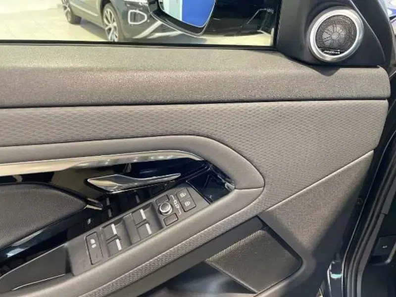 Land Rover Range Rover Evoque usata a Pistoia (18)