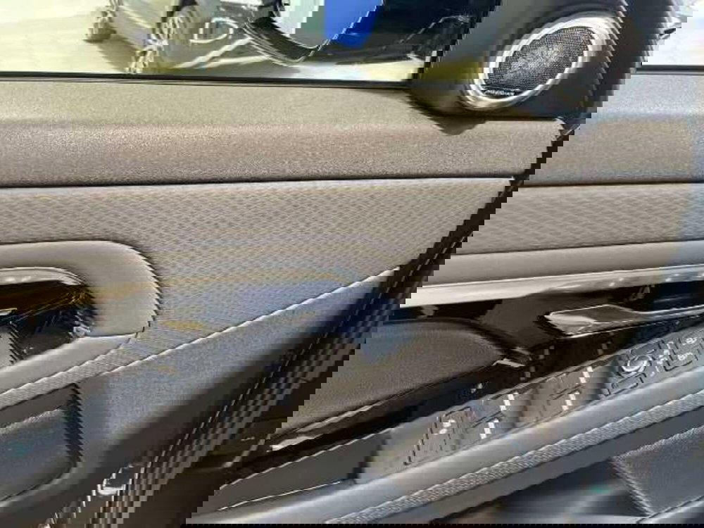 Land Rover Range Rover Evoque usata a Pistoia (18)