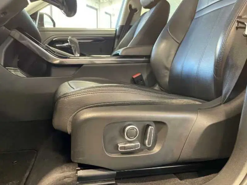 Land Rover Range Rover Evoque usata a Pistoia (19)
