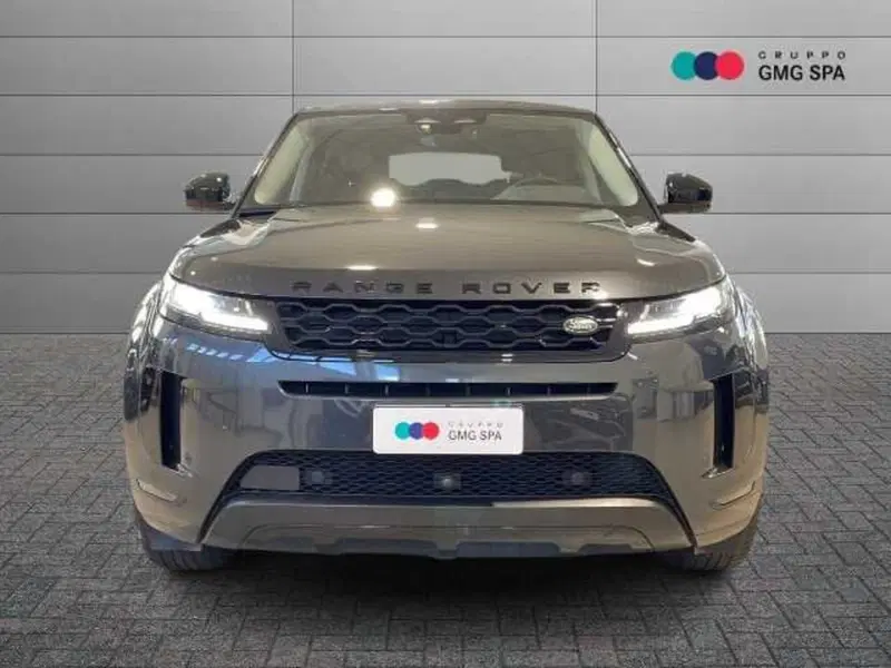 Land Rover Range Rover Evoque usata a Pistoia (2)