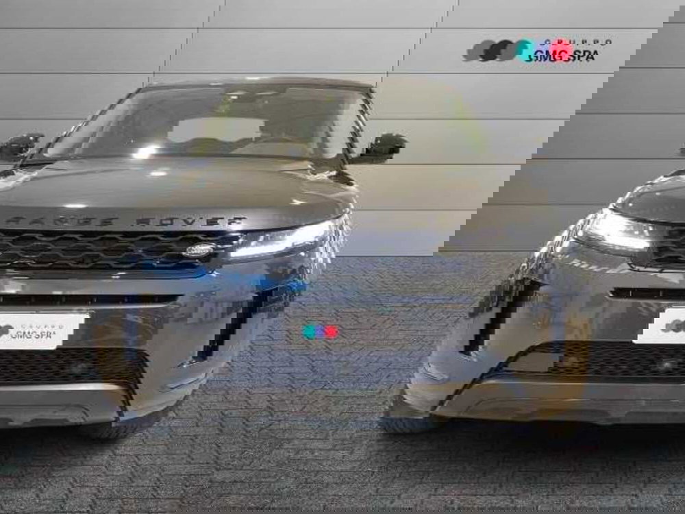 Land Rover Range Rover Evoque usata a Pistoia (2)