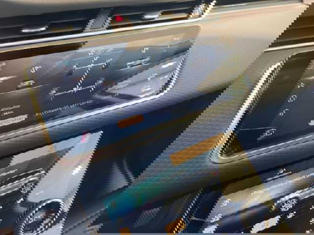 Land Rover Range Rover Evoque usata a Pistoia (20)