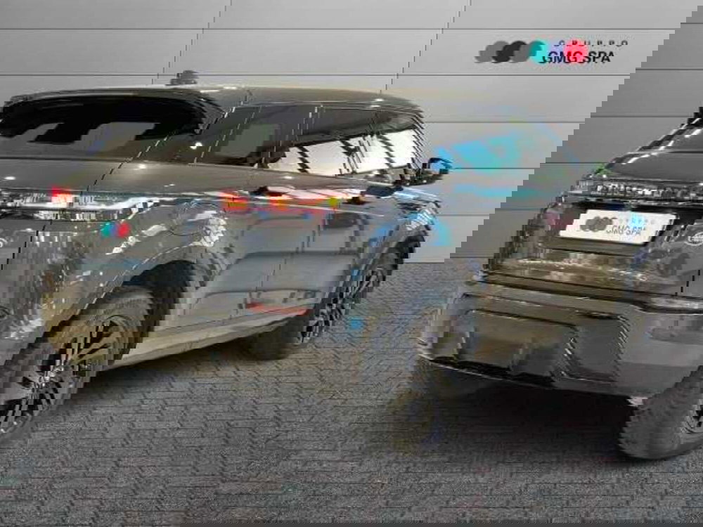 Land Rover Range Rover Evoque usata a Pistoia (3)