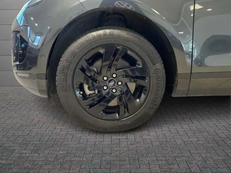 Land Rover Range Rover Evoque usata a Pistoia (6)