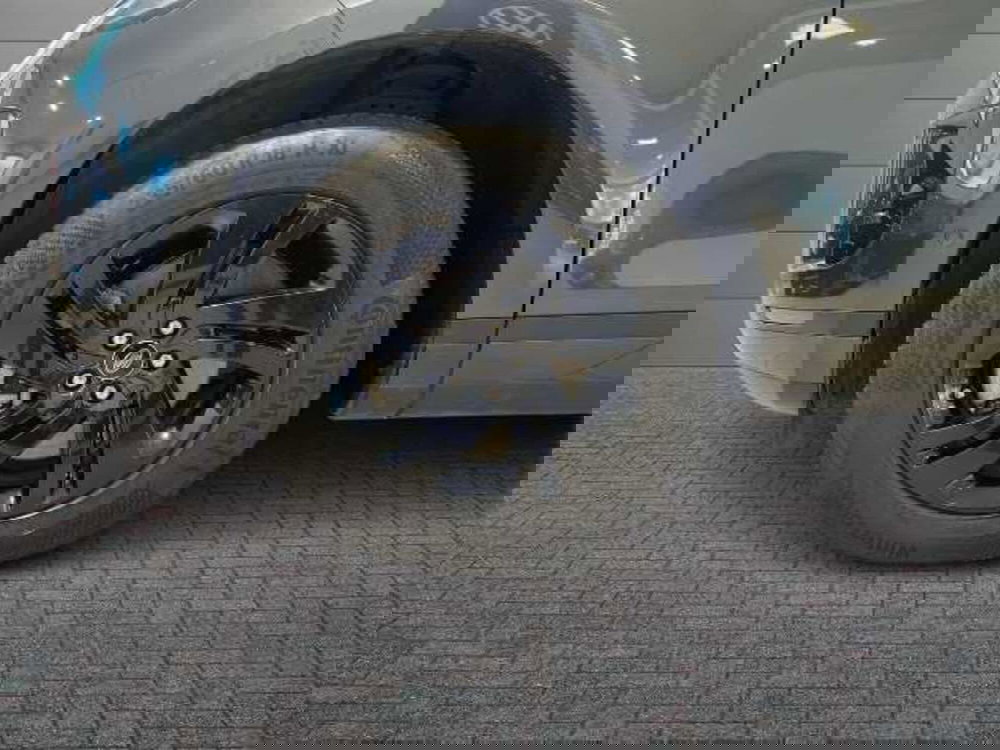 Land Rover Range Rover Evoque usata a Pistoia (6)