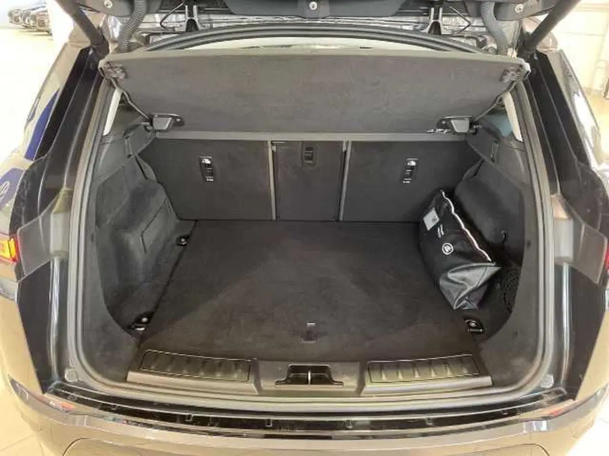 Land Rover Range Rover Evoque usata a Pistoia (8)