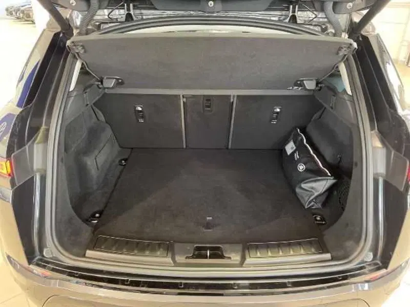 Land Rover Range Rover Evoque usata a Pistoia (8)
