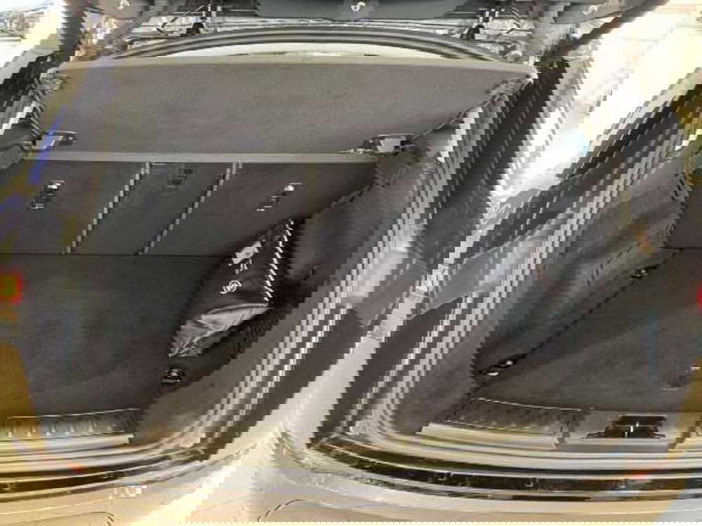 Land Rover Range Rover Evoque usata a Pistoia (8)