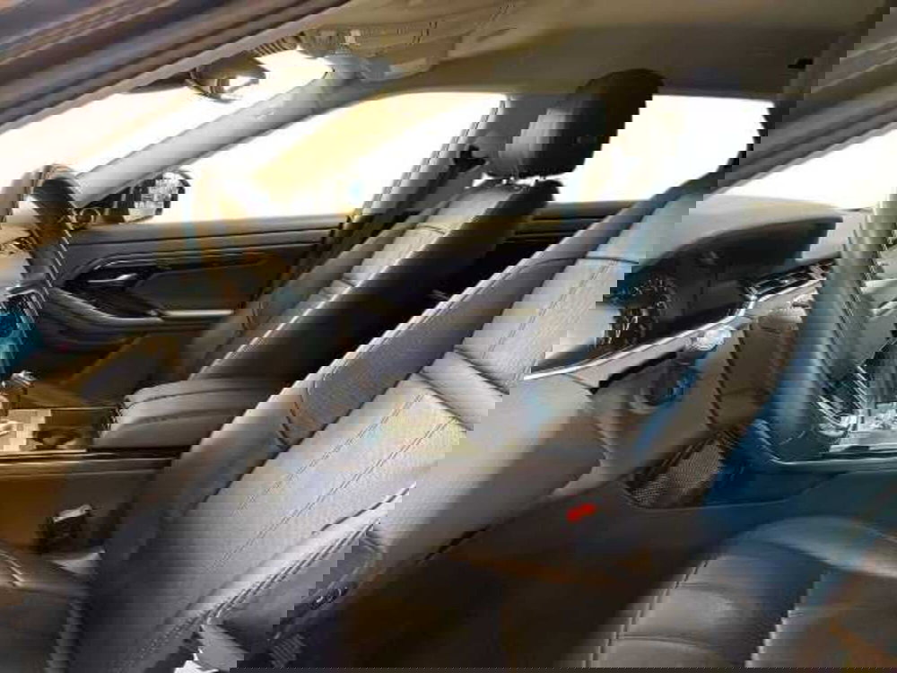 Land Rover Range Rover Evoque usata a Pistoia (9)