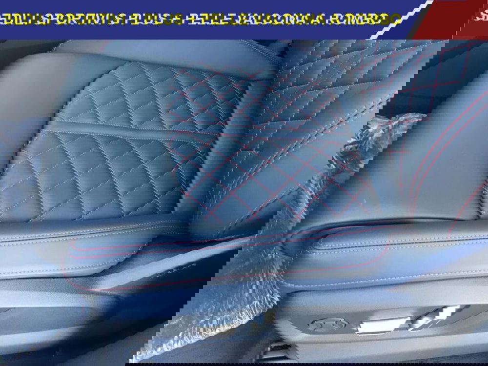 Audi Q8 nuova a Cuneo (12)