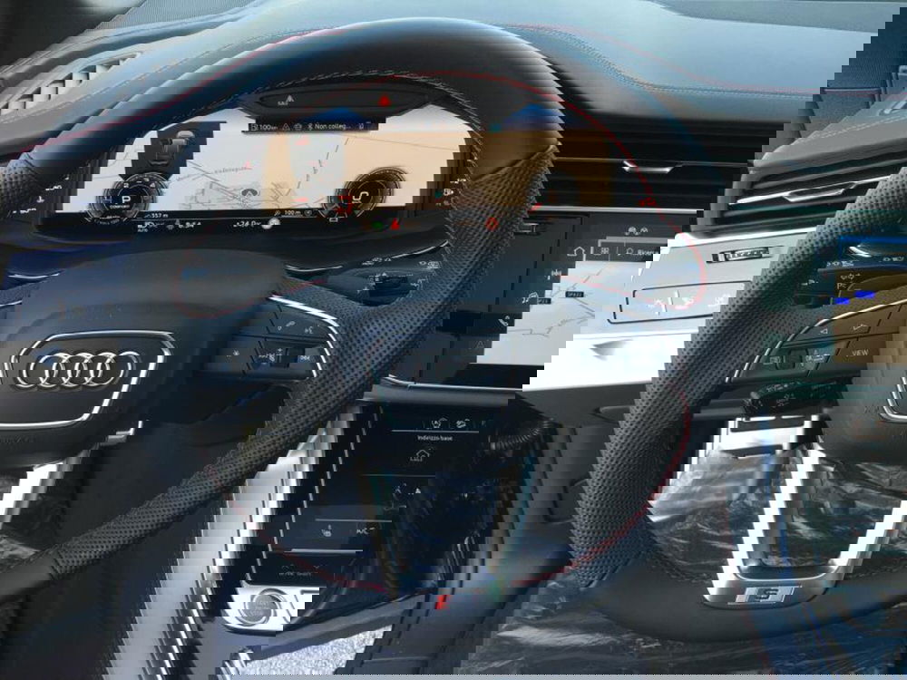 Audi Q8 nuova a Cuneo (14)