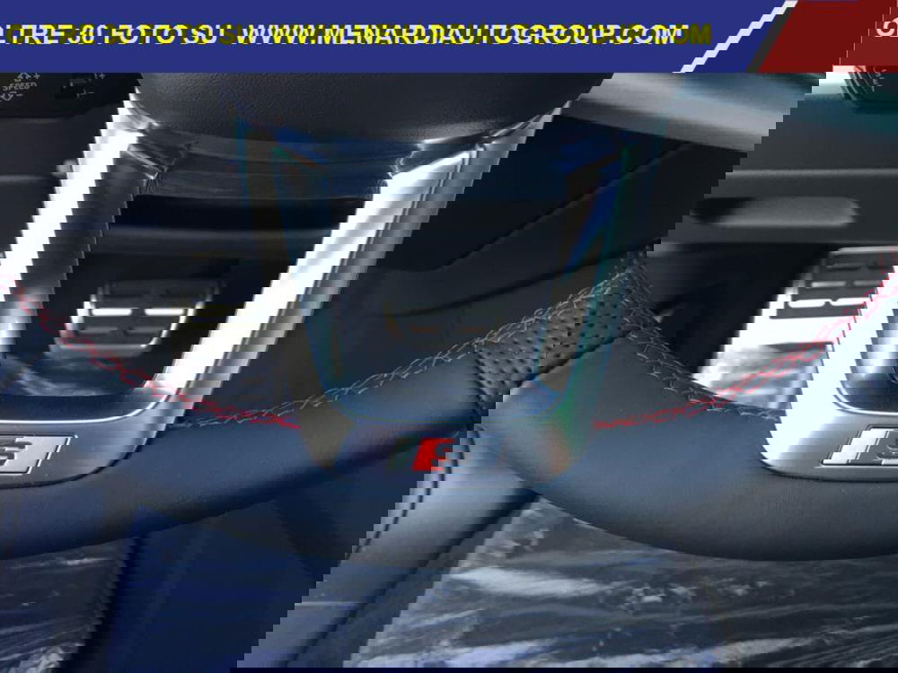 Audi Q8 nuova a Cuneo (15)