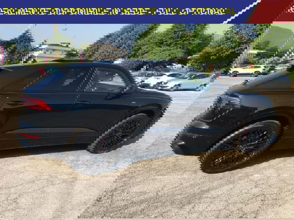 Audi Q8 nuova a Cuneo (2)