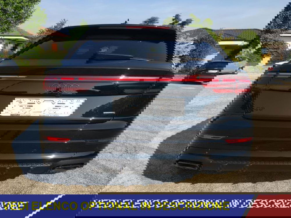 Audi Q8 nuova a Cuneo (3)