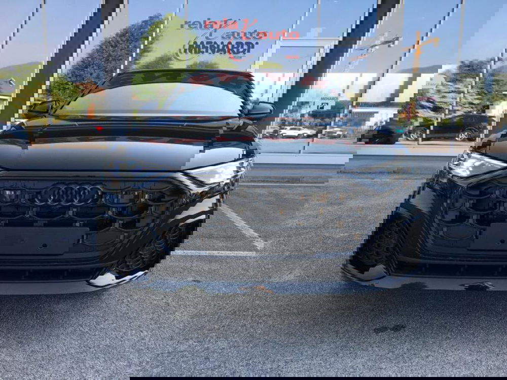 Audi Q8 nuova a Cuneo (4)