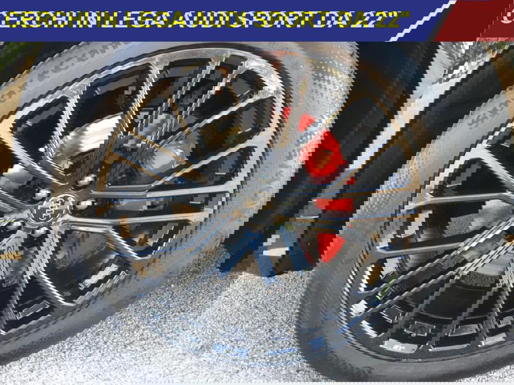 Audi Q8 nuova a Cuneo (7)