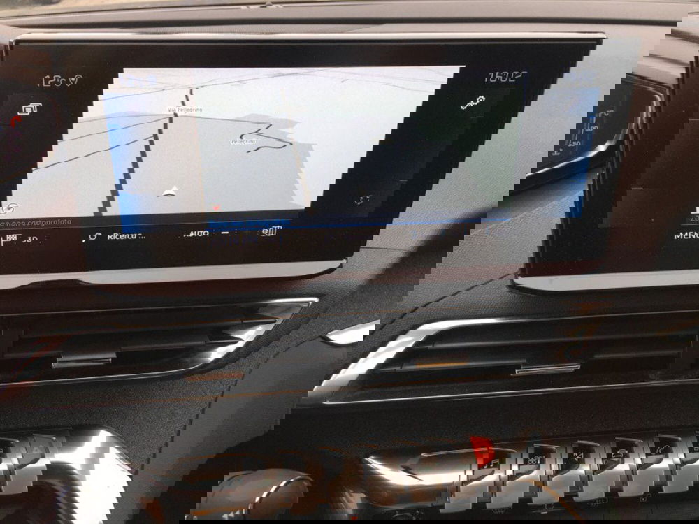 Peugeot 3008 usata a Cuneo (10)