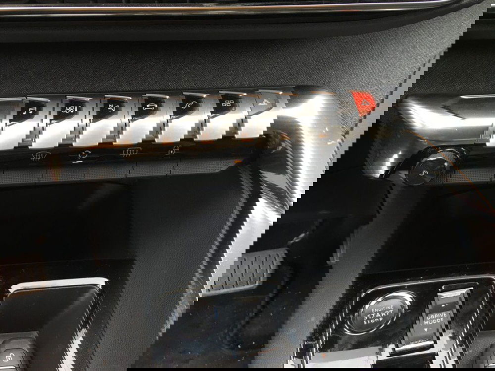 Peugeot 3008 usata a Cuneo (11)