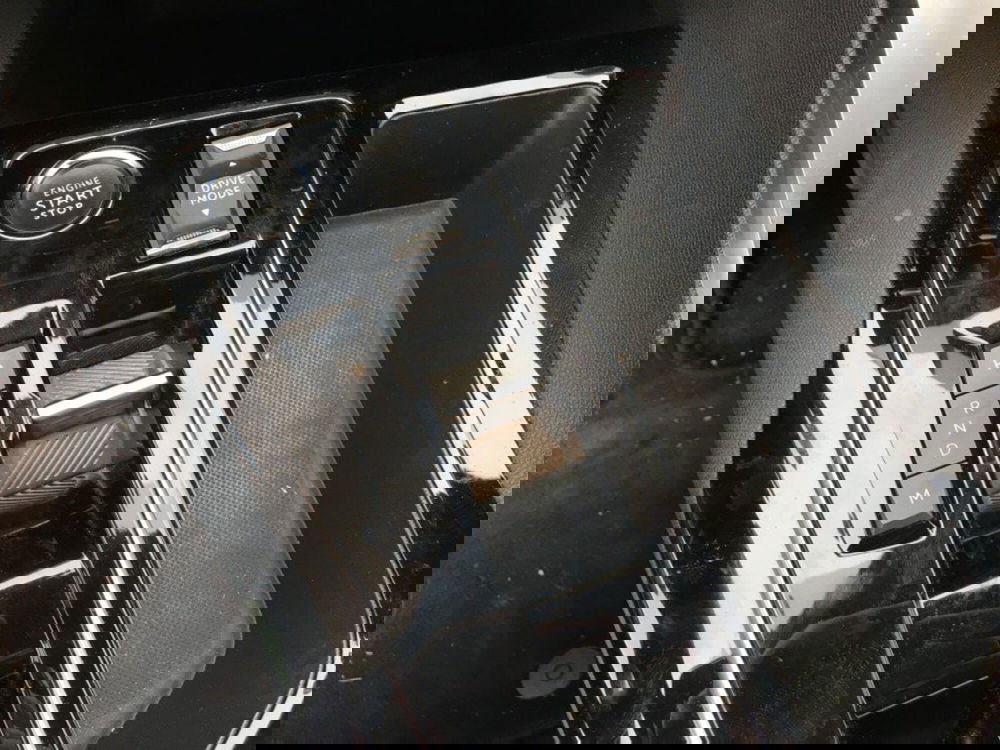 Peugeot 3008 usata a Cuneo (12)