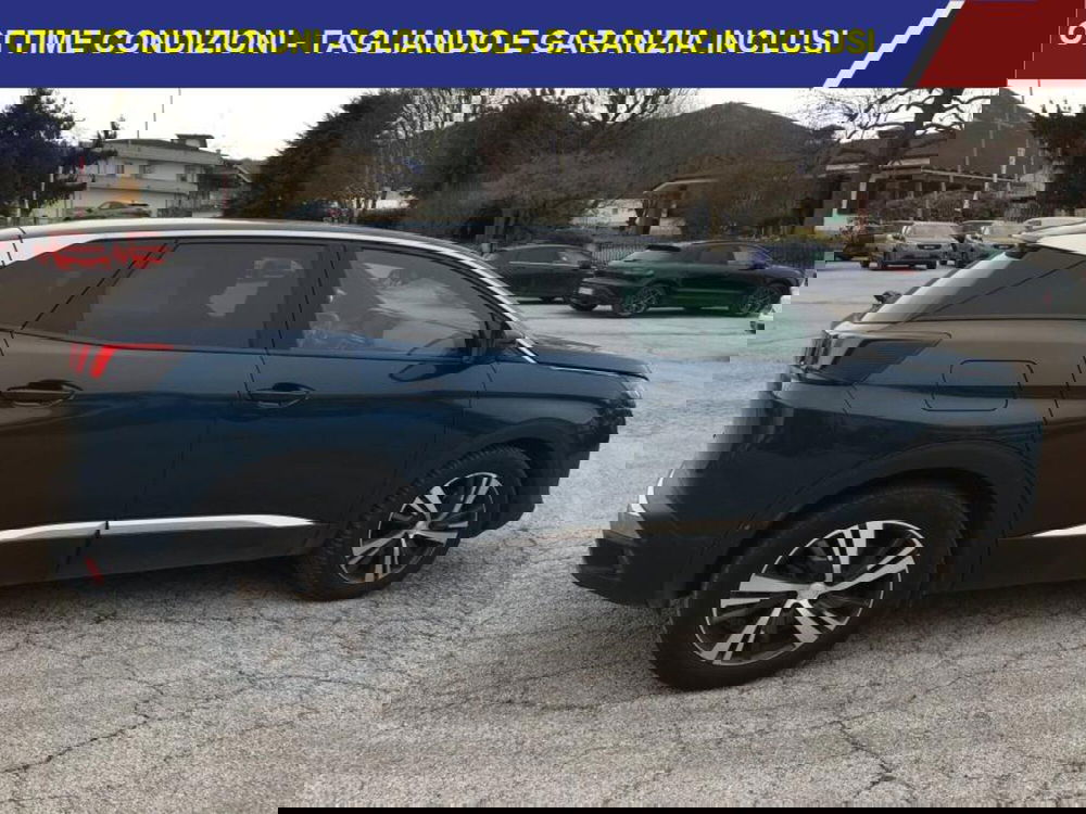 Peugeot 3008 usata a Cuneo (2)