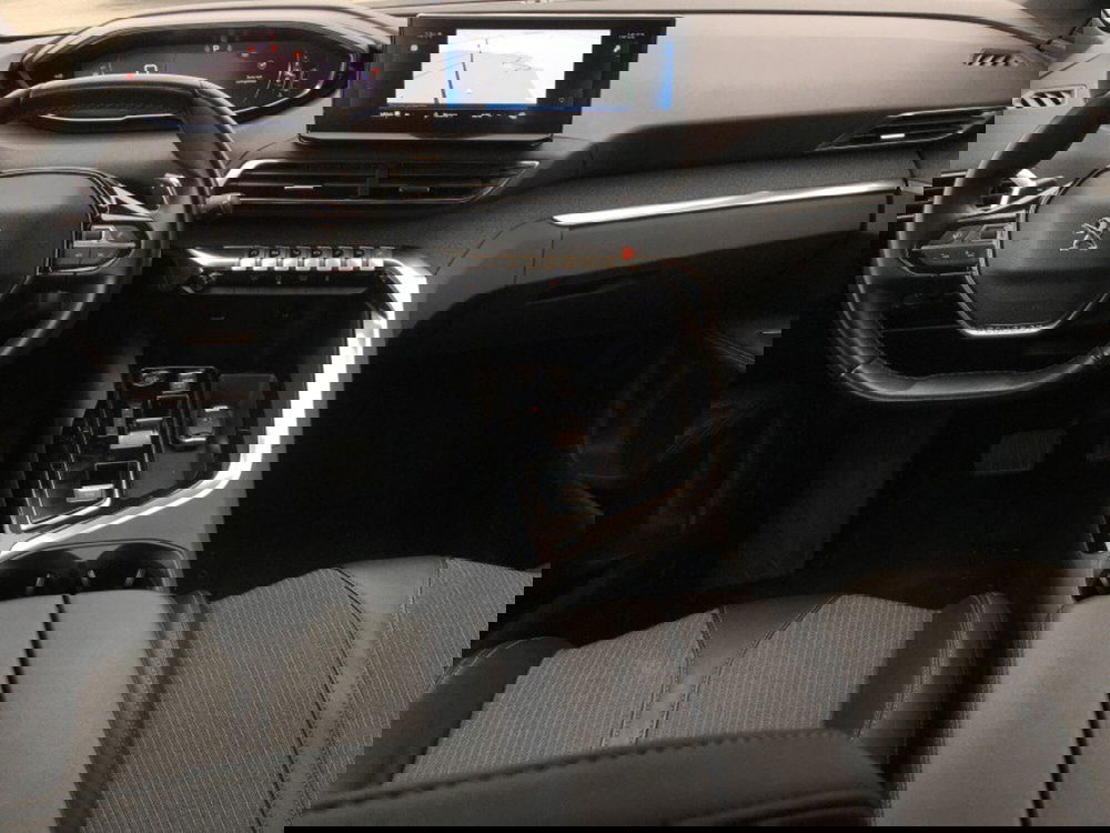 Peugeot 3008 usata a Cuneo (5)