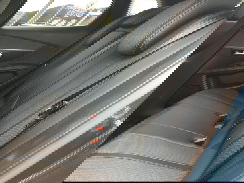 Peugeot 3008 usata a Cuneo (6)